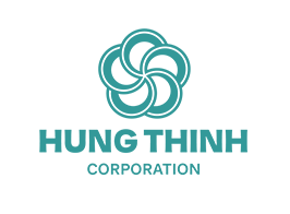 Logo Hưng Thịnh Corp