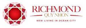 Logo dự án Richmond Quy Nhơn